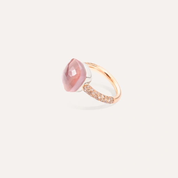 Pomellato Anello Nudo Maxi Pezzi Unici