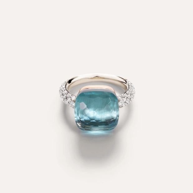 Pomellato Anello Nudo Maxi Negozi Online