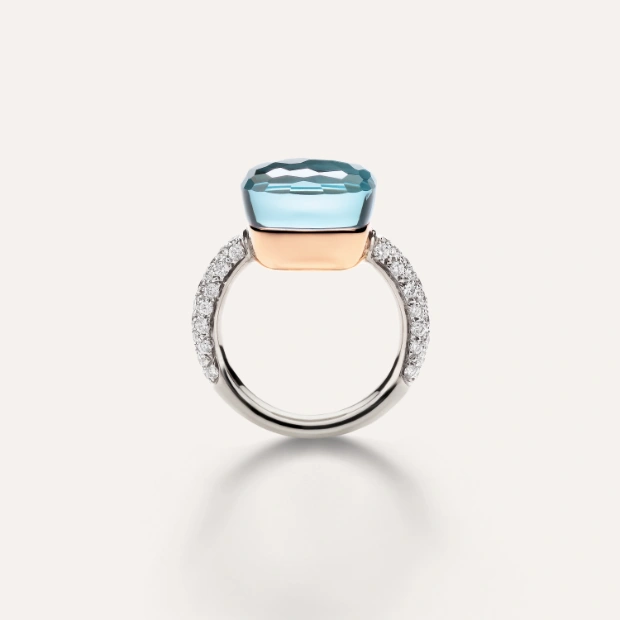 Pomellato Anello Nudo Maxi Negozi Online