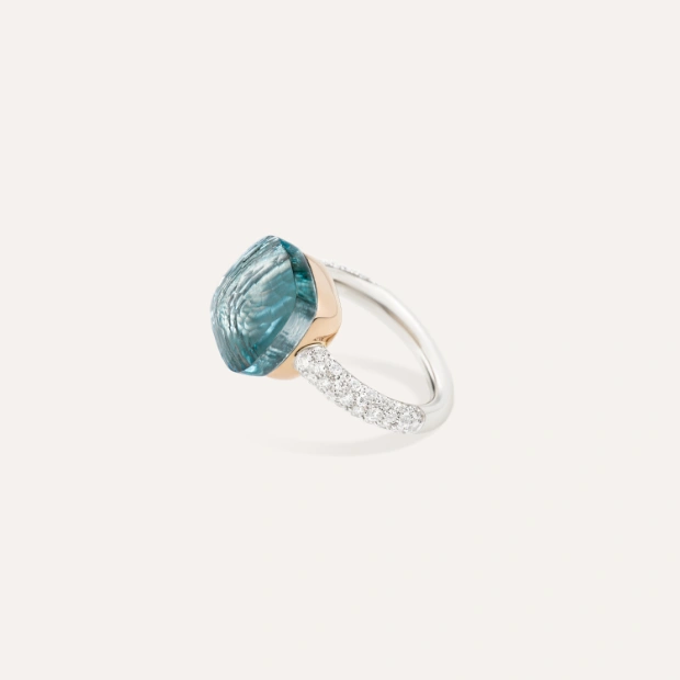 Pomellato Anello Nudo Maxi Negozi Online