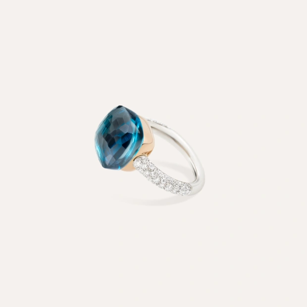 Pomellato Anello Nudo Maxi Acquista Ora
