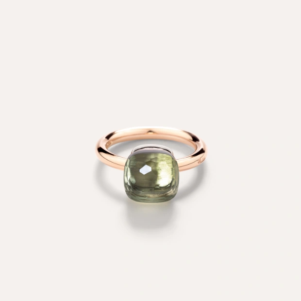 Pomellato Anello Nudo Classic Consegna Veloce