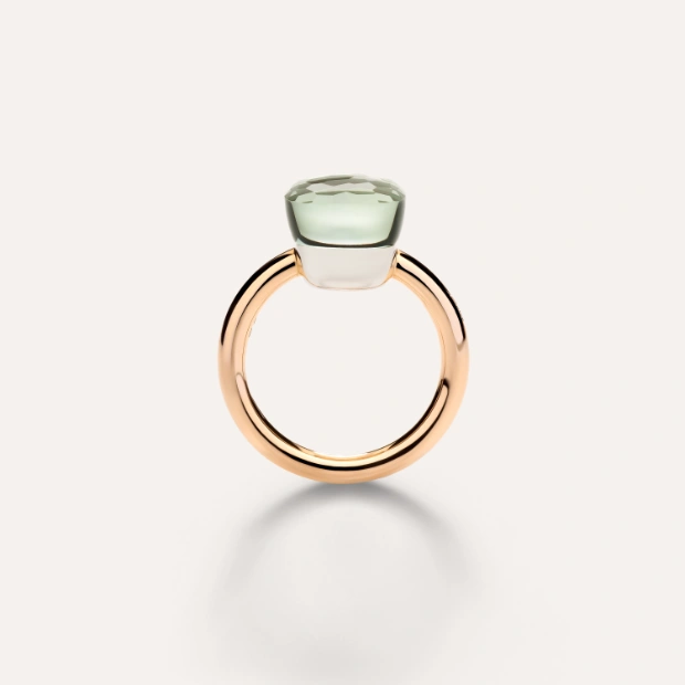 Pomellato Anello Nudo Classic Consegna Veloce