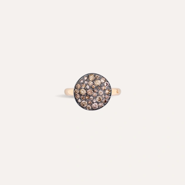 Pomellato Anello Sabbia Promozione Limitata