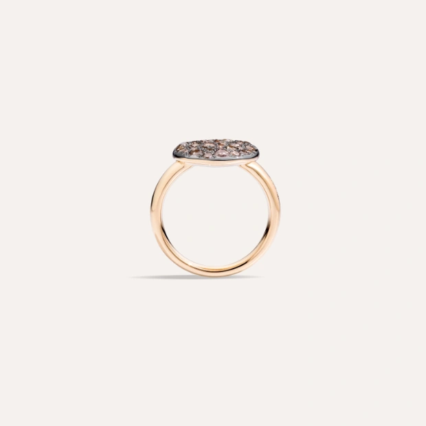 Pomellato Anello Sabbia Promozione Limitata