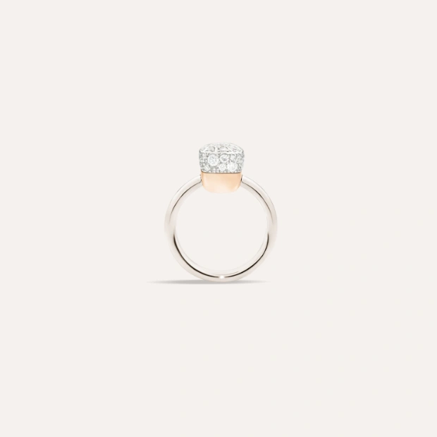 Pomellato Anello Nudo Petit Fino Al -60%