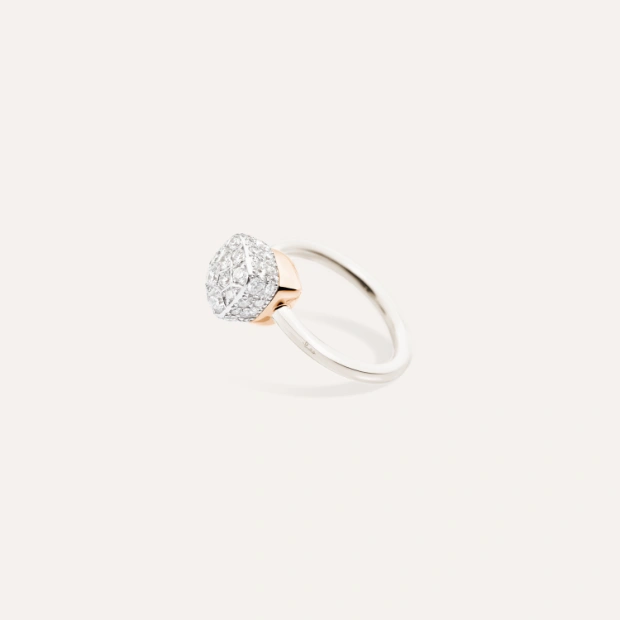 Pomellato Anello Nudo Petit Fino Al -60%