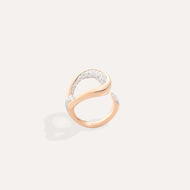 Pomellato Anello Fantina Affare Del Giorno