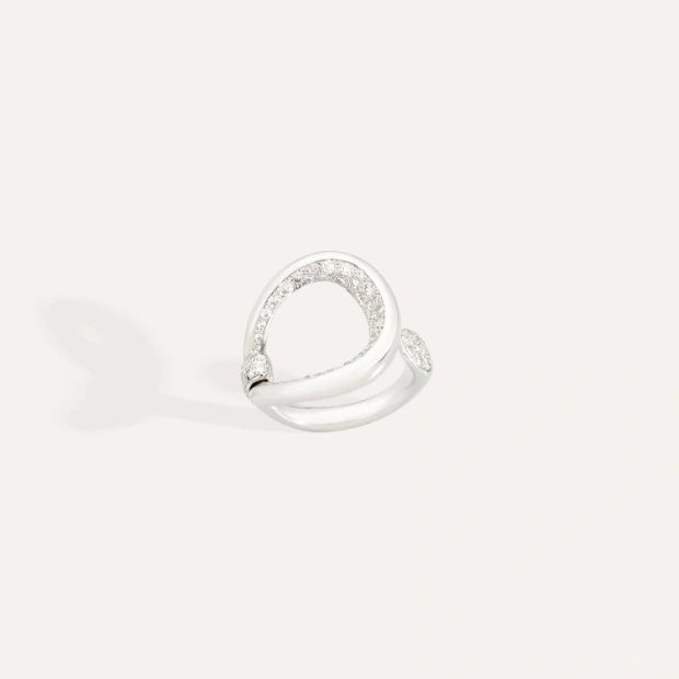 Pomellato Anello Fantina Prezzo Ridotto