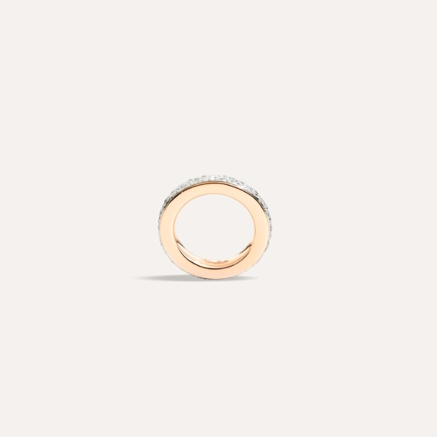 Pomellato Anello Iconica Novità