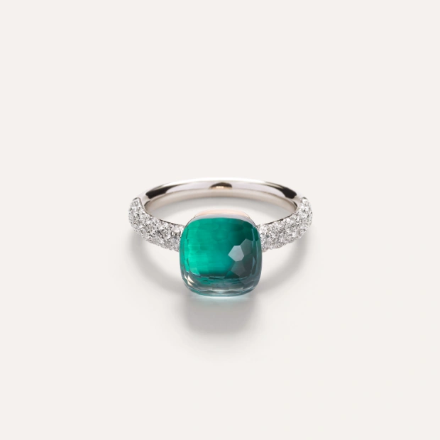 Pomellato Anello Nudo Classic Sconto