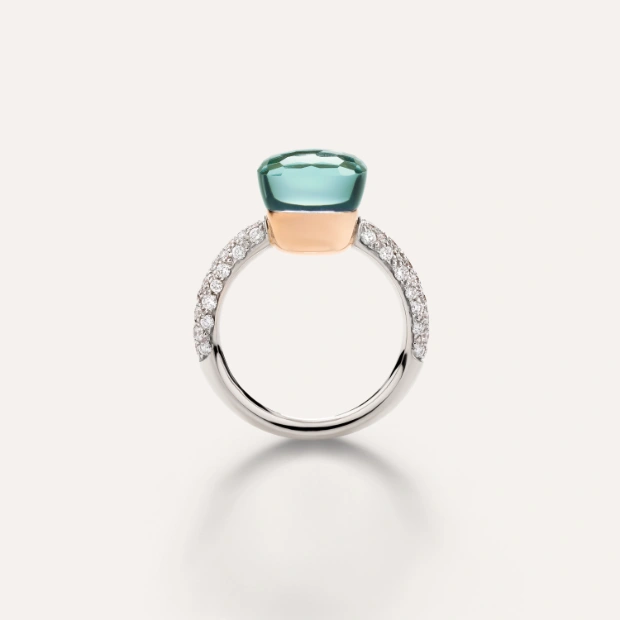 Pomellato Anello Nudo Classic Sconto
