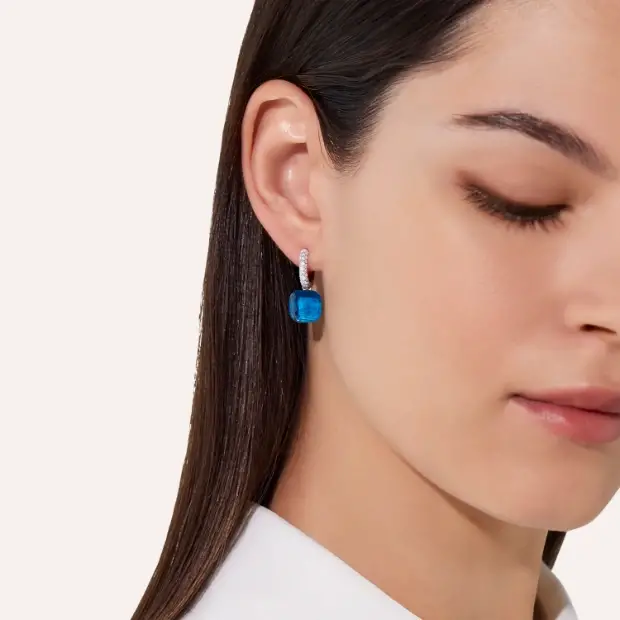 Pomellato Orecchini Nudo Classic Offerta