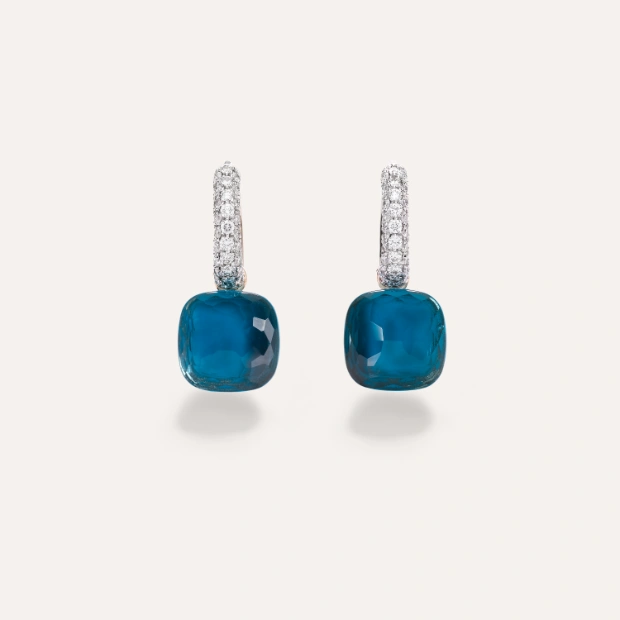 Pomellato Orecchini Nudo Classic Offerta