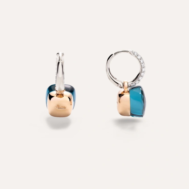 Pomellato Orecchini Nudo Classic Offerta
