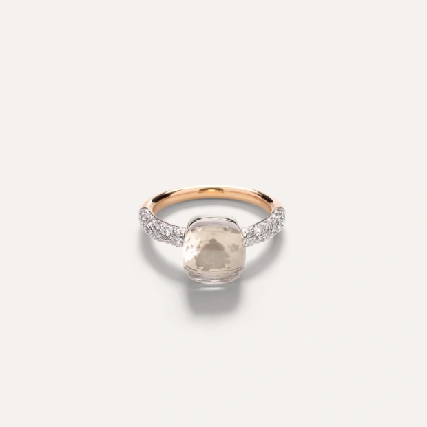 Pomellato Anello Nudo Petit Outlet