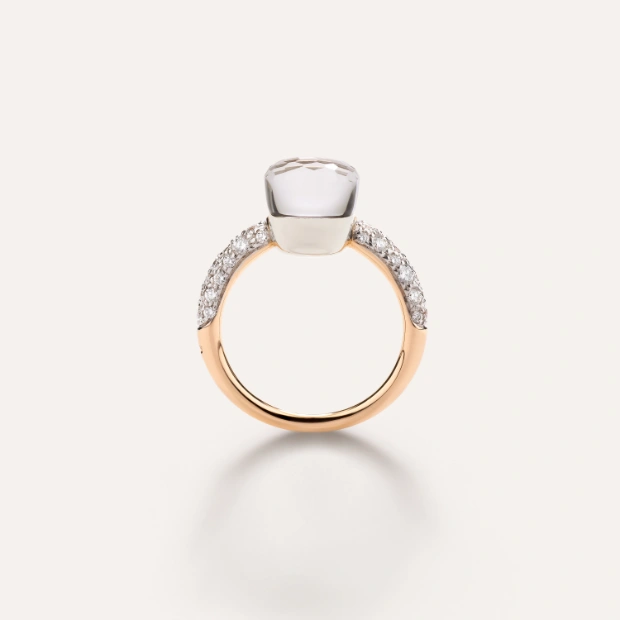 Pomellato Anello Nudo Petit Outlet