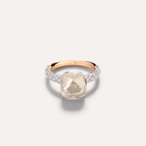 Pomellato Anello Nudo Classic In Vendita