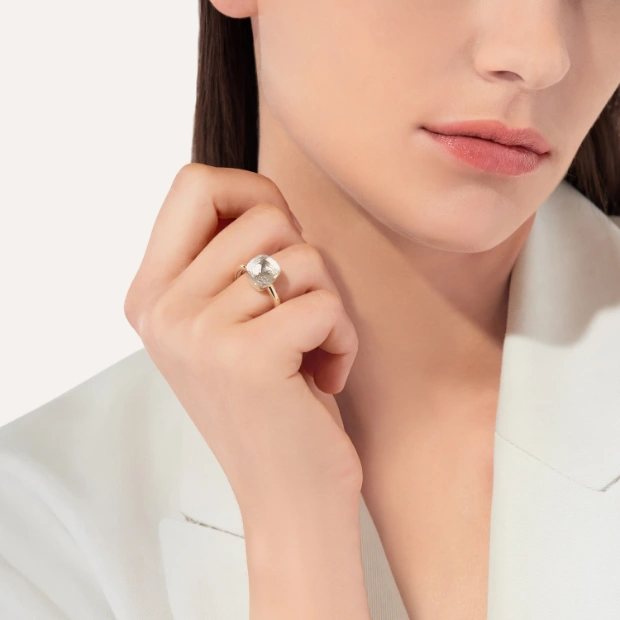 Pomellato Anello Nudo Classic Saldi