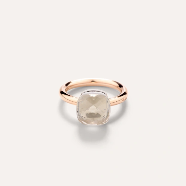 Pomellato Anello Nudo Classic Saldi