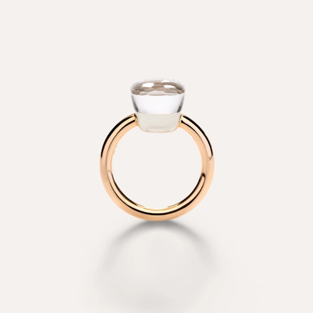 Pomellato Anello Nudo Classic Saldi