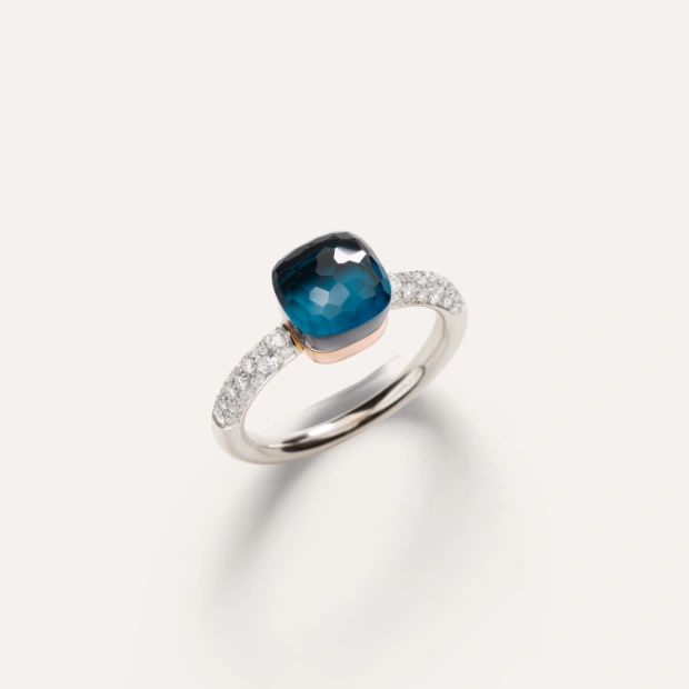 Pomellato Anello Nudo Petit Hotsell