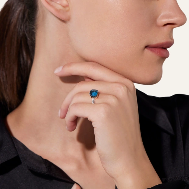 Pomellato Anello Nudo Petit Hotsell