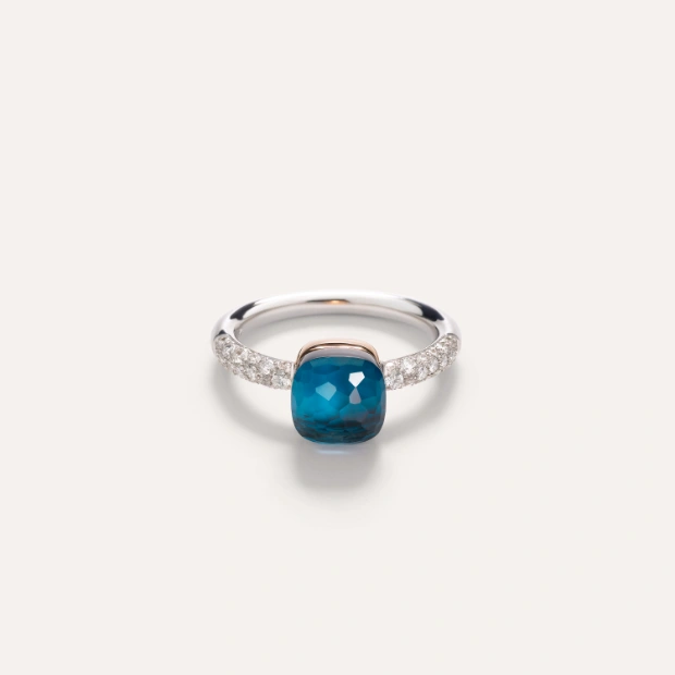 Pomellato Anello Nudo Petit Hotsell