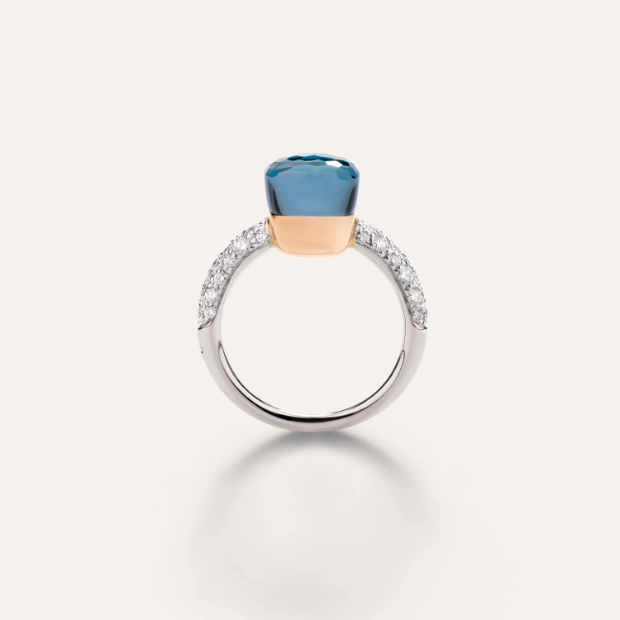 Pomellato Anello Nudo Petit Hotsell