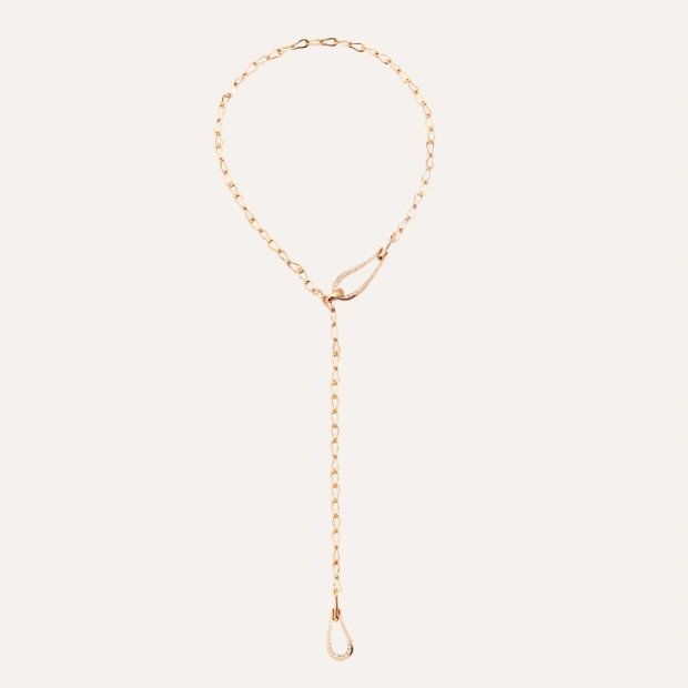 Pomellato Collana Fantina Vendita Calda