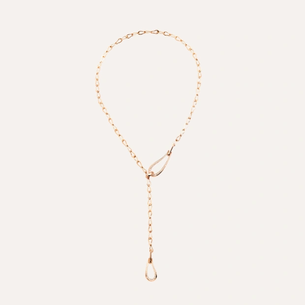 Pomellato Collana Fantina Vendita Calda