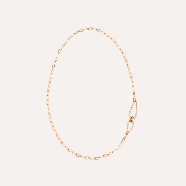 Pomellato Collana Fantina Vendita Calda