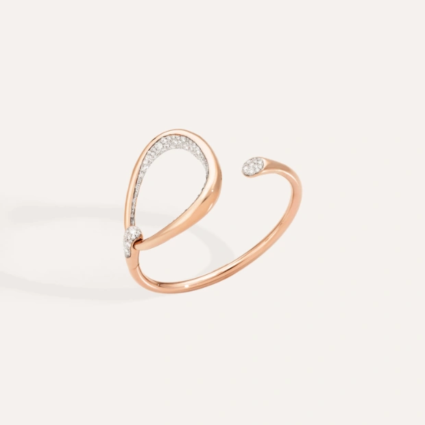 Pomellato Bracciale Fantina Saldi Di Fabbrica