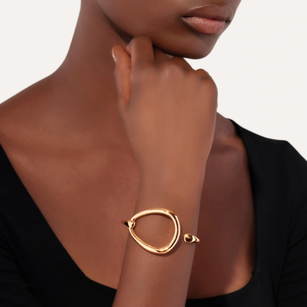Pomellato Bracciale Fantina In Saldo