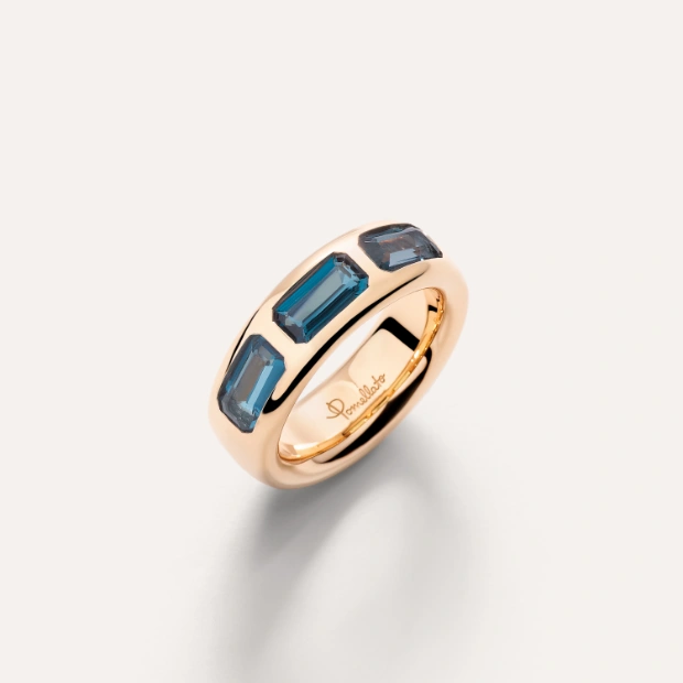 Pomellato Anello Iconica 2025