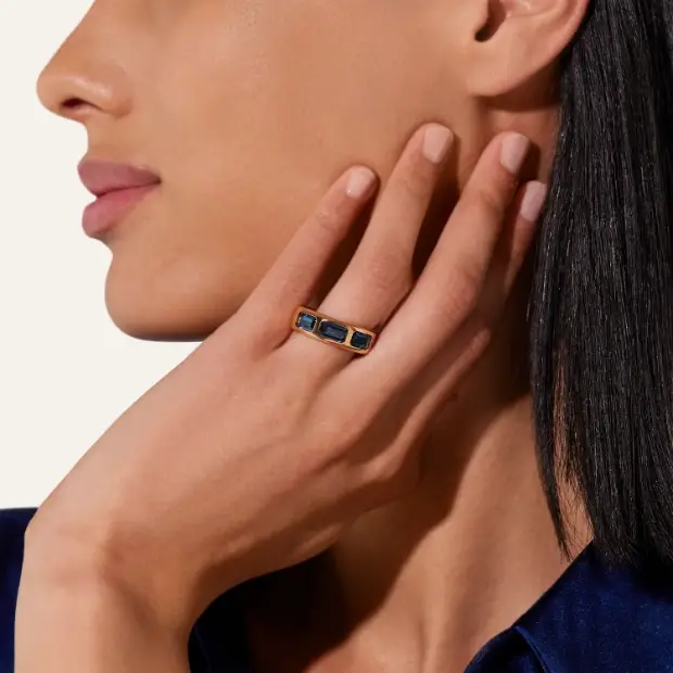 Pomellato Anello Iconica 2025