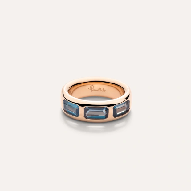 Pomellato Anello Iconica 2025