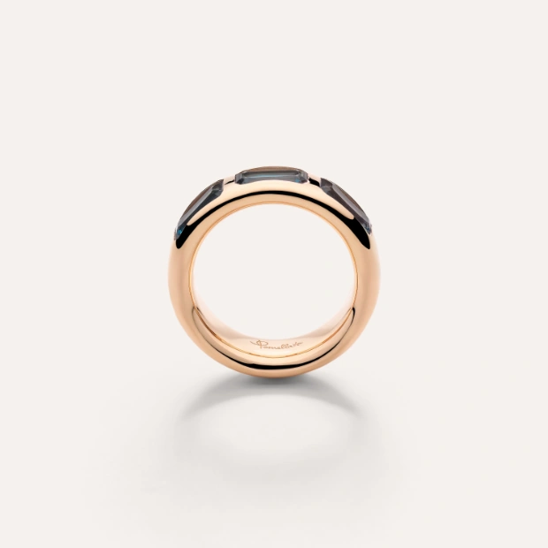 Pomellato Anello Iconica 2025