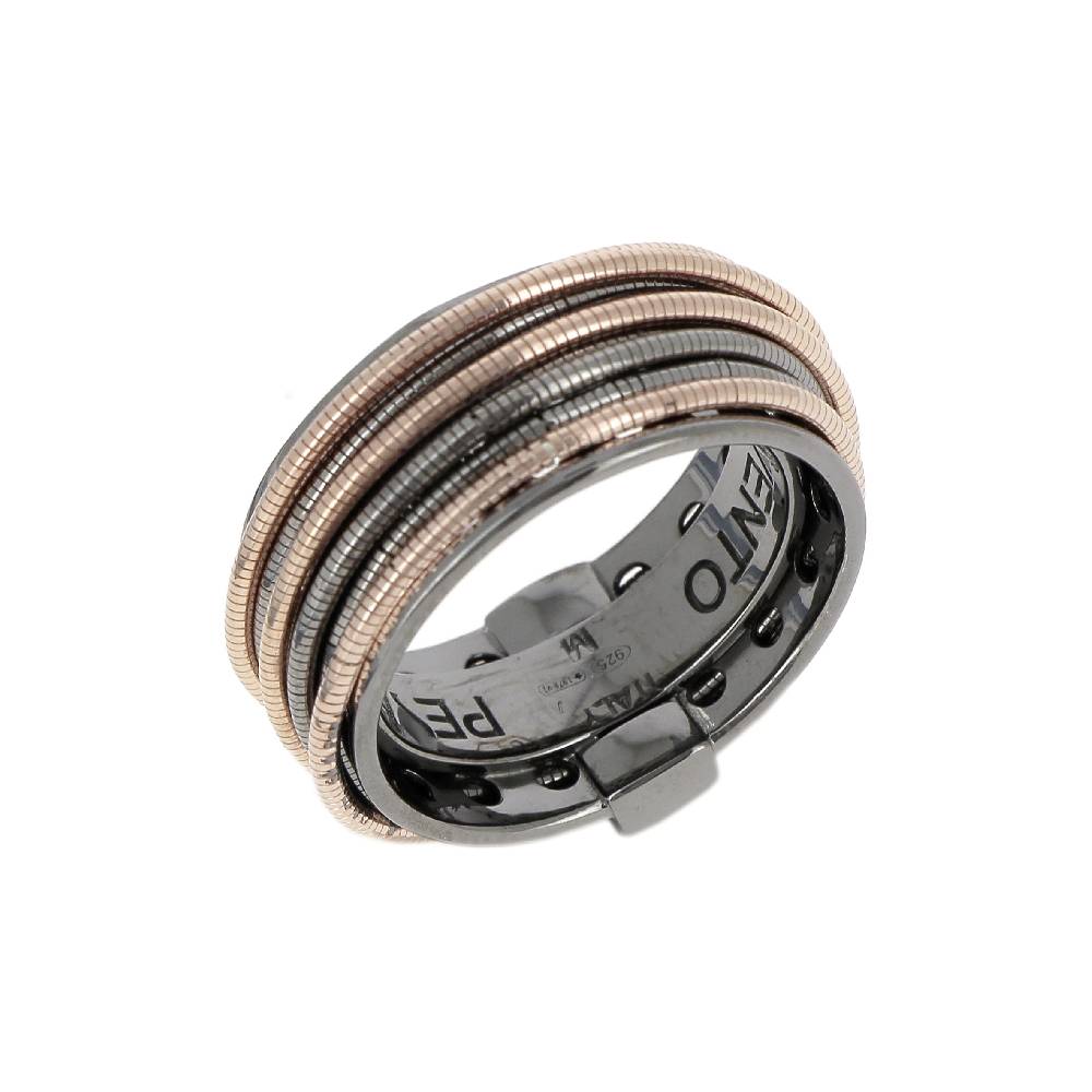 Pesavento Anello DNA Spring