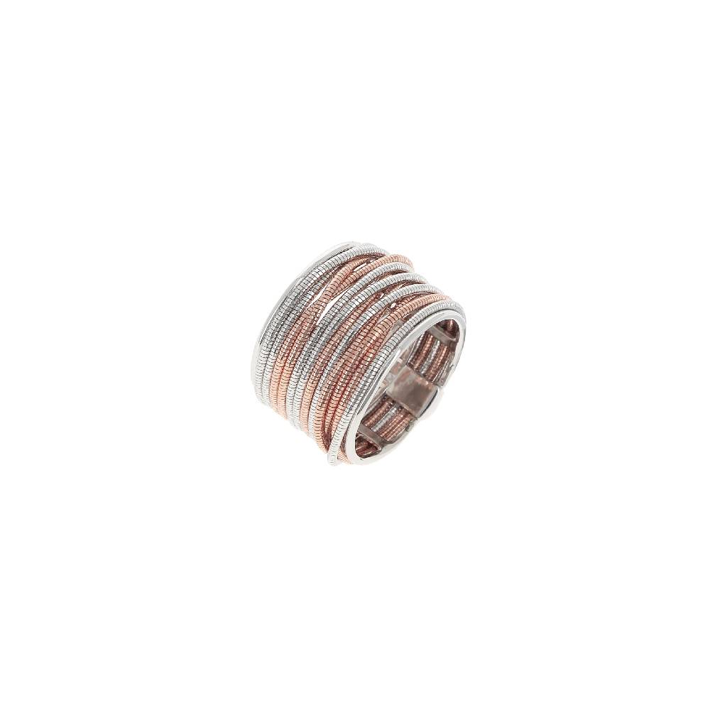Pesavento Anello DNA Spring