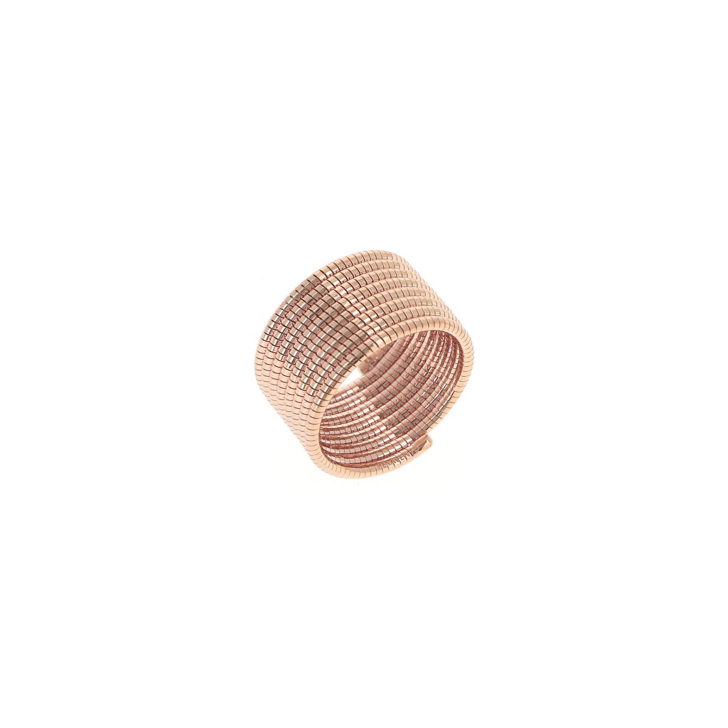 Pesavento Anello DNA Spring