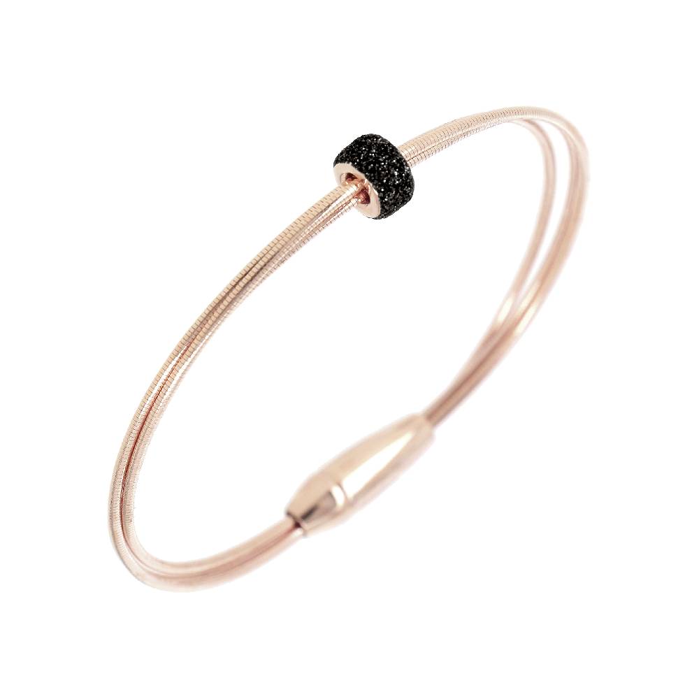 Pesavento Bracciale DNA Polvere di Sogni