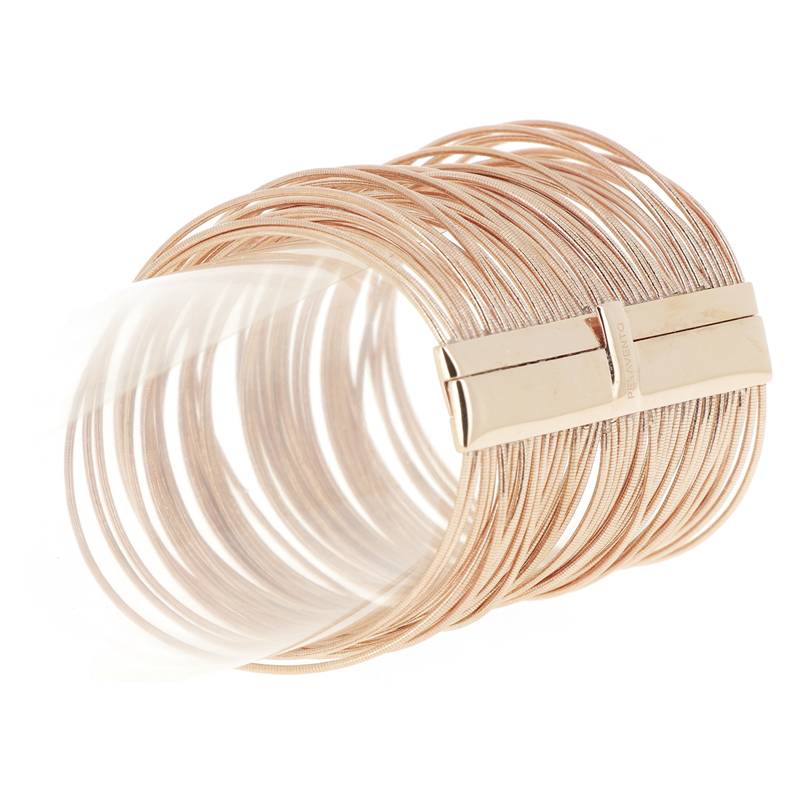 Pesavento Bracciale DNA Spring Vendite Flash
