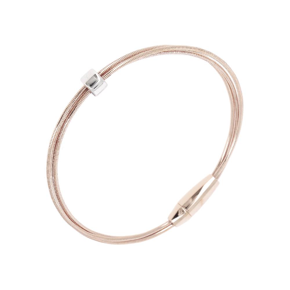 Pesavento Bracciale DNA Spring Moda