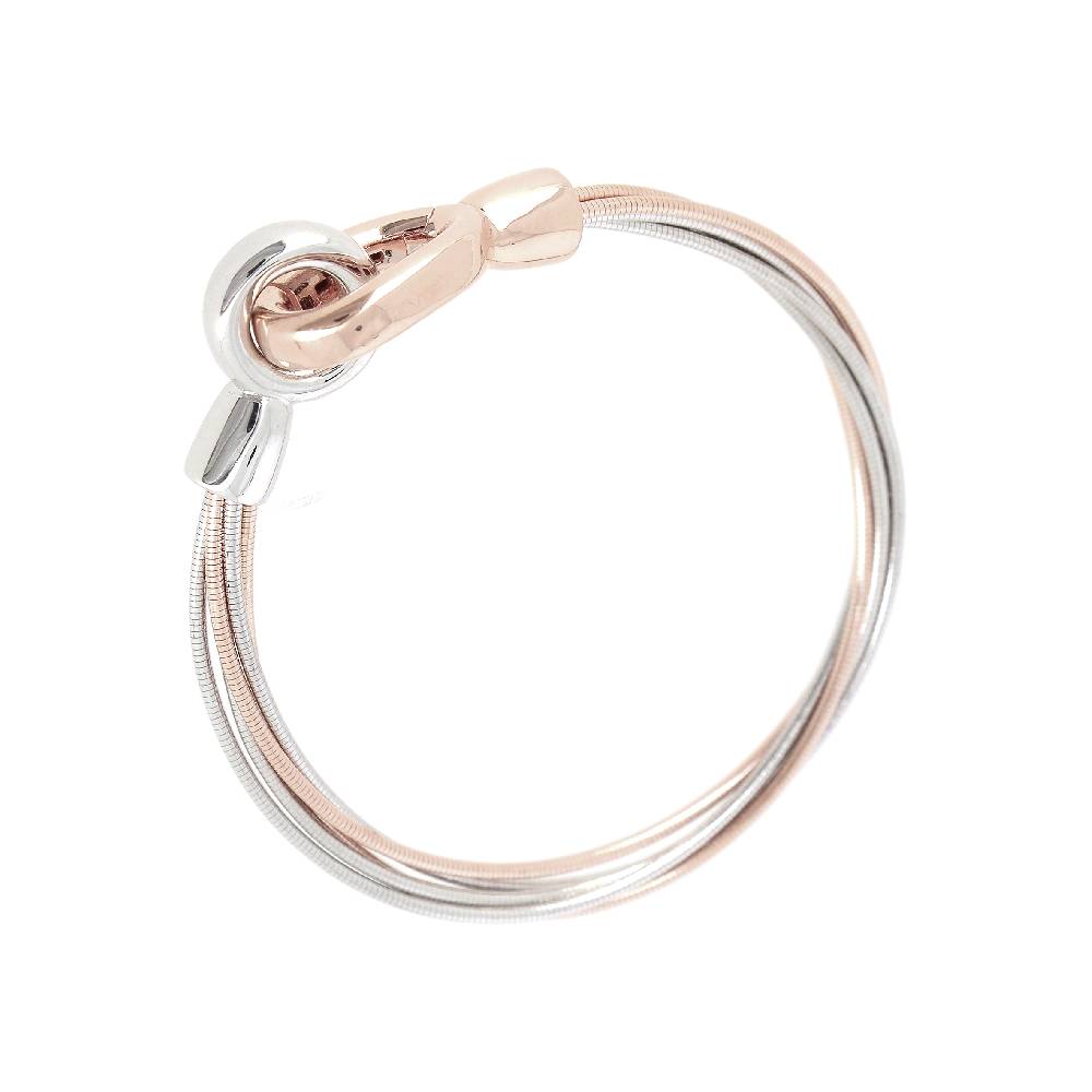 Pesavento Bracciale DNA Spring