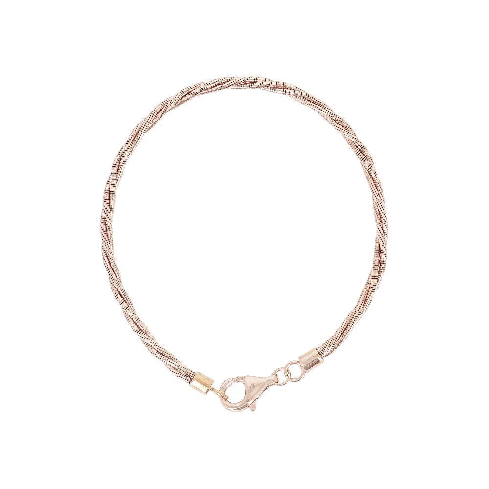 Pesavento Bracciale DNA Spring Italia