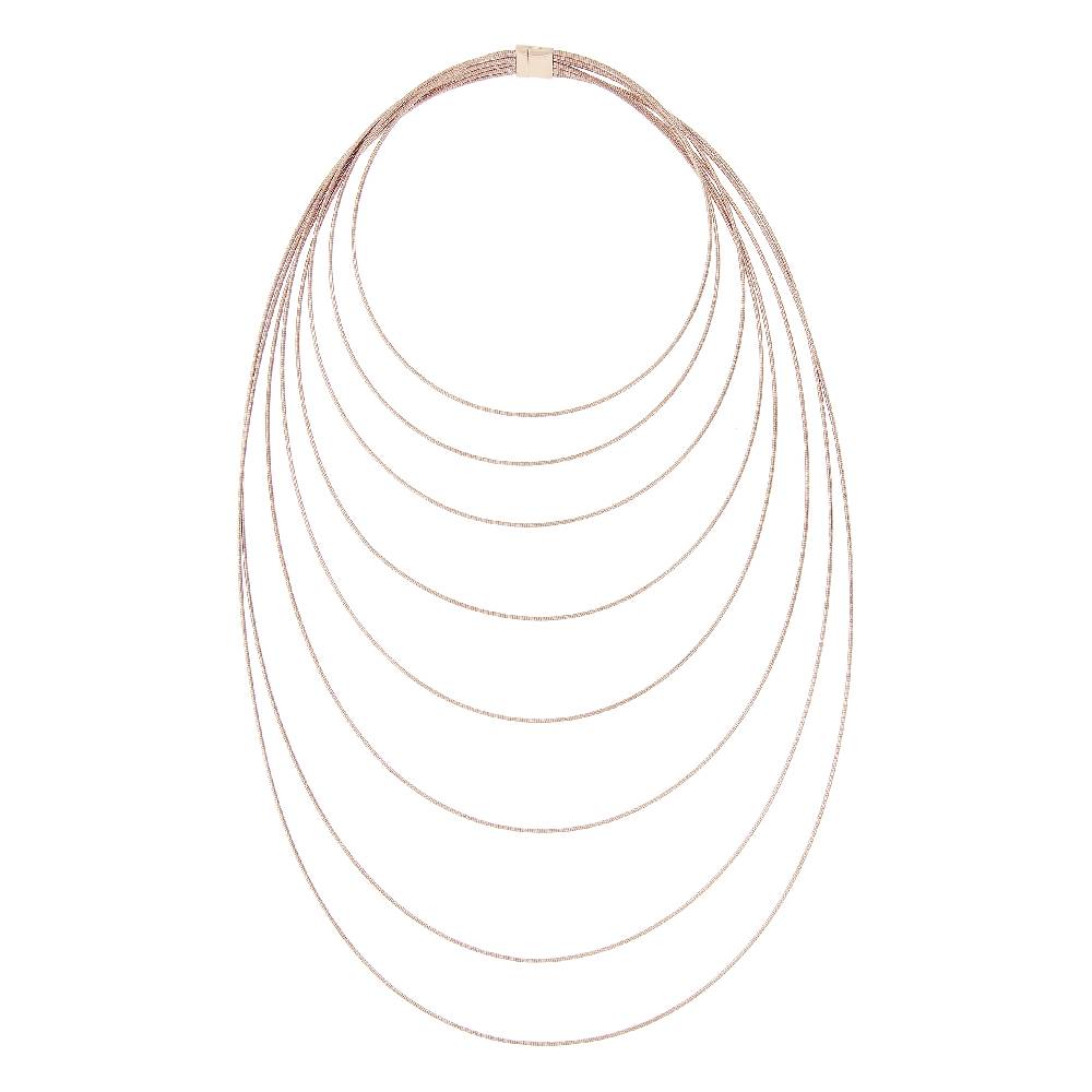 Pesavento Collana DNA Spring Negozi Online
