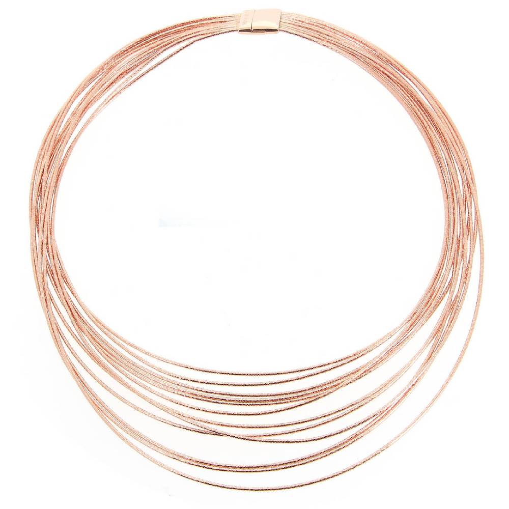 Pesavento Collana DNA Spring Acquista Ora