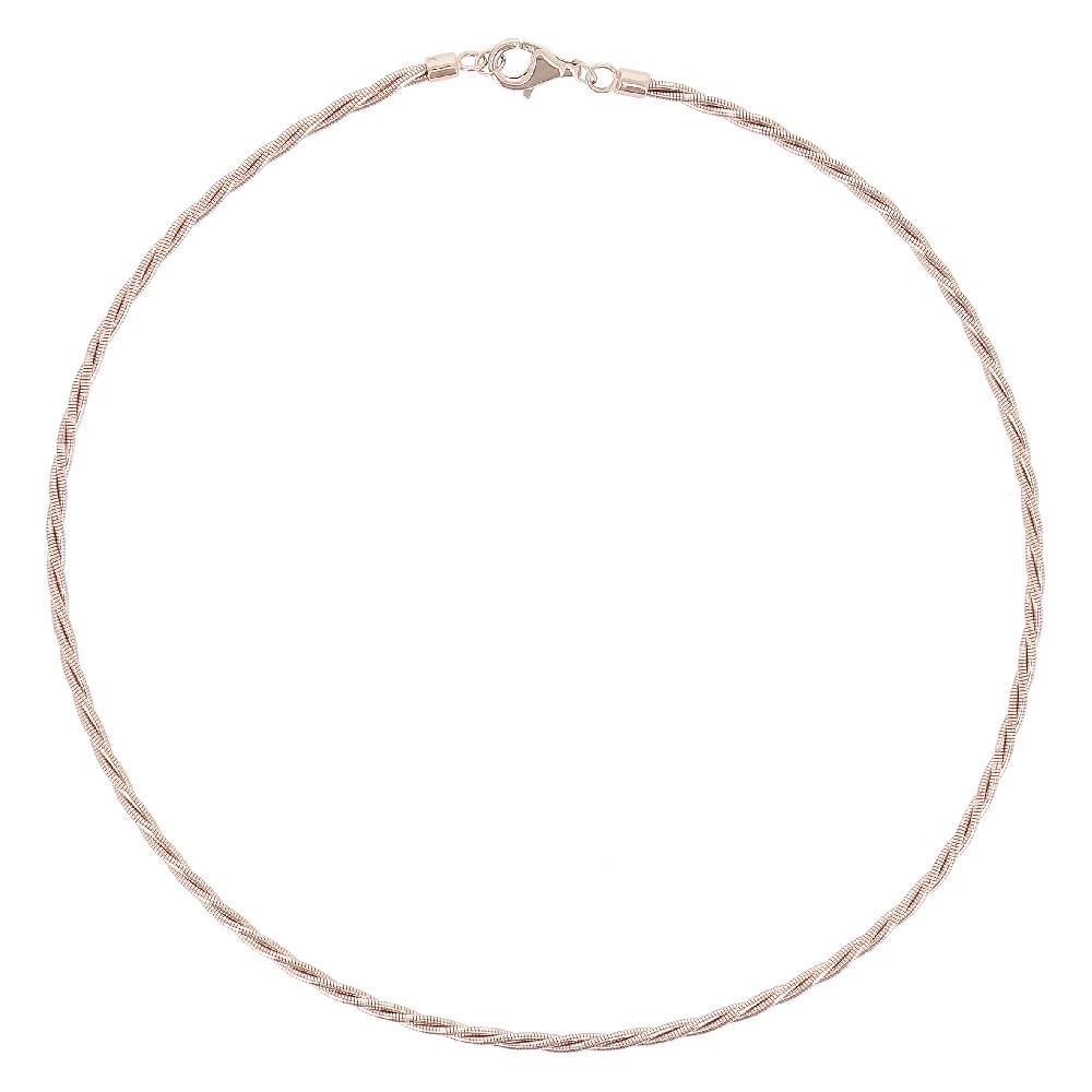 Pesavento Collana DNA Spring Prezzo Ridotto