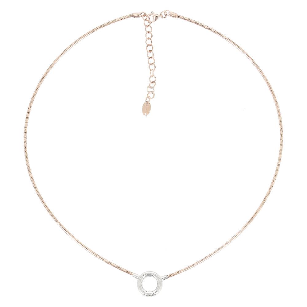 Pesavento Collana DNA Spring Sottocosto